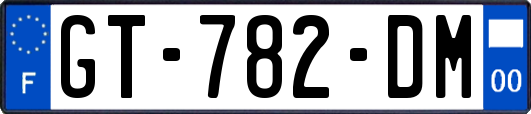 GT-782-DM