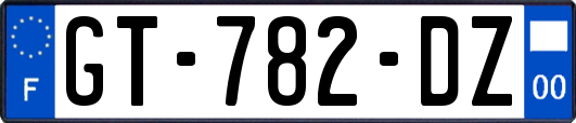 GT-782-DZ
