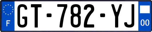 GT-782-YJ
