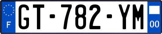 GT-782-YM