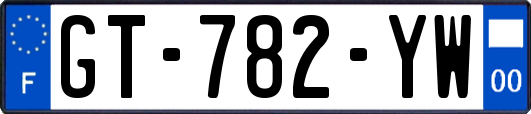 GT-782-YW