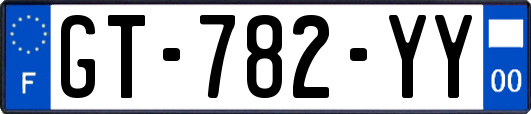 GT-782-YY