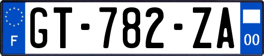 GT-782-ZA