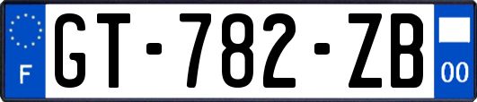 GT-782-ZB