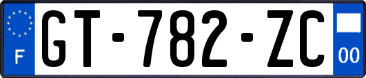 GT-782-ZC