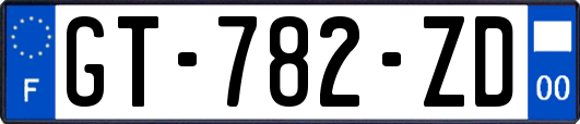 GT-782-ZD