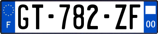 GT-782-ZF