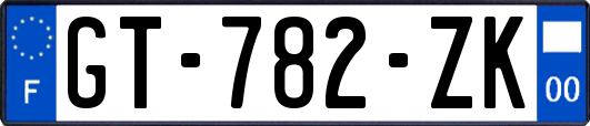 GT-782-ZK
