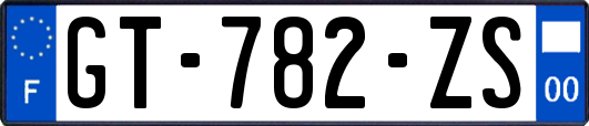 GT-782-ZS