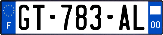 GT-783-AL