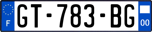 GT-783-BG