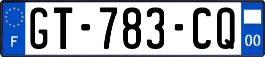 GT-783-CQ