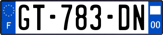 GT-783-DN