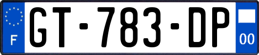 GT-783-DP
