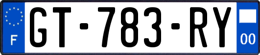 GT-783-RY