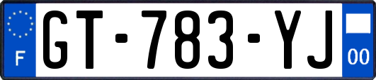 GT-783-YJ