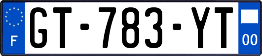 GT-783-YT