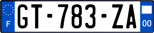 GT-783-ZA