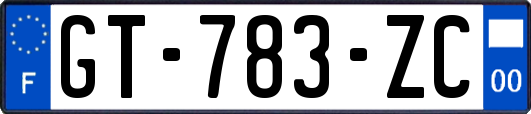 GT-783-ZC
