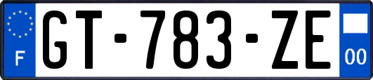 GT-783-ZE
