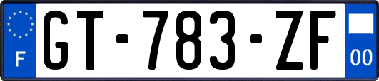 GT-783-ZF