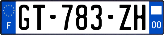 GT-783-ZH