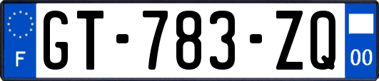 GT-783-ZQ