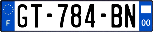 GT-784-BN