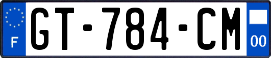 GT-784-CM