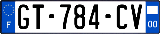 GT-784-CV