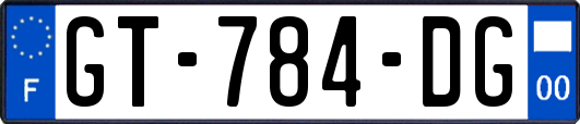 GT-784-DG