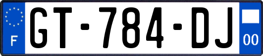 GT-784-DJ