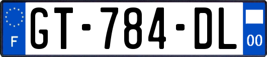 GT-784-DL