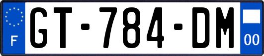 GT-784-DM