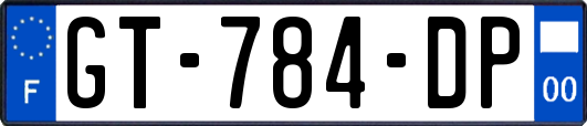 GT-784-DP