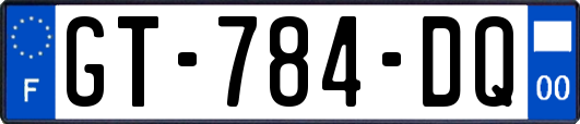GT-784-DQ