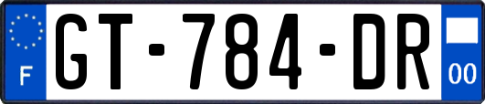 GT-784-DR