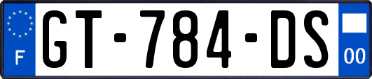 GT-784-DS