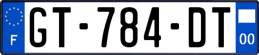 GT-784-DT