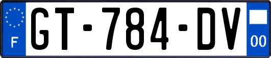 GT-784-DV