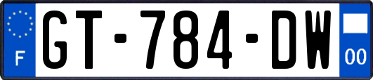 GT-784-DW