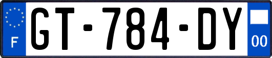 GT-784-DY