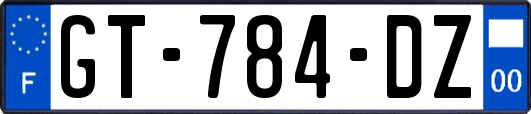 GT-784-DZ