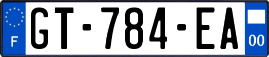 GT-784-EA