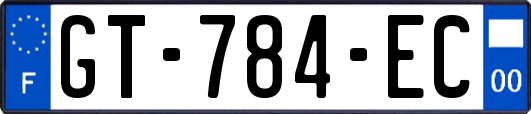 GT-784-EC