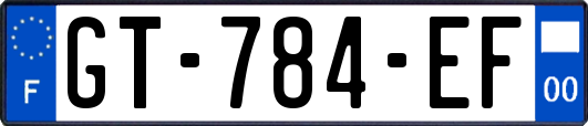 GT-784-EF