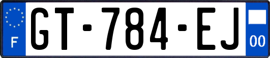 GT-784-EJ