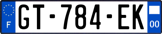 GT-784-EK