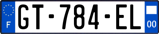 GT-784-EL