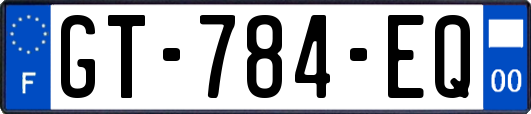 GT-784-EQ